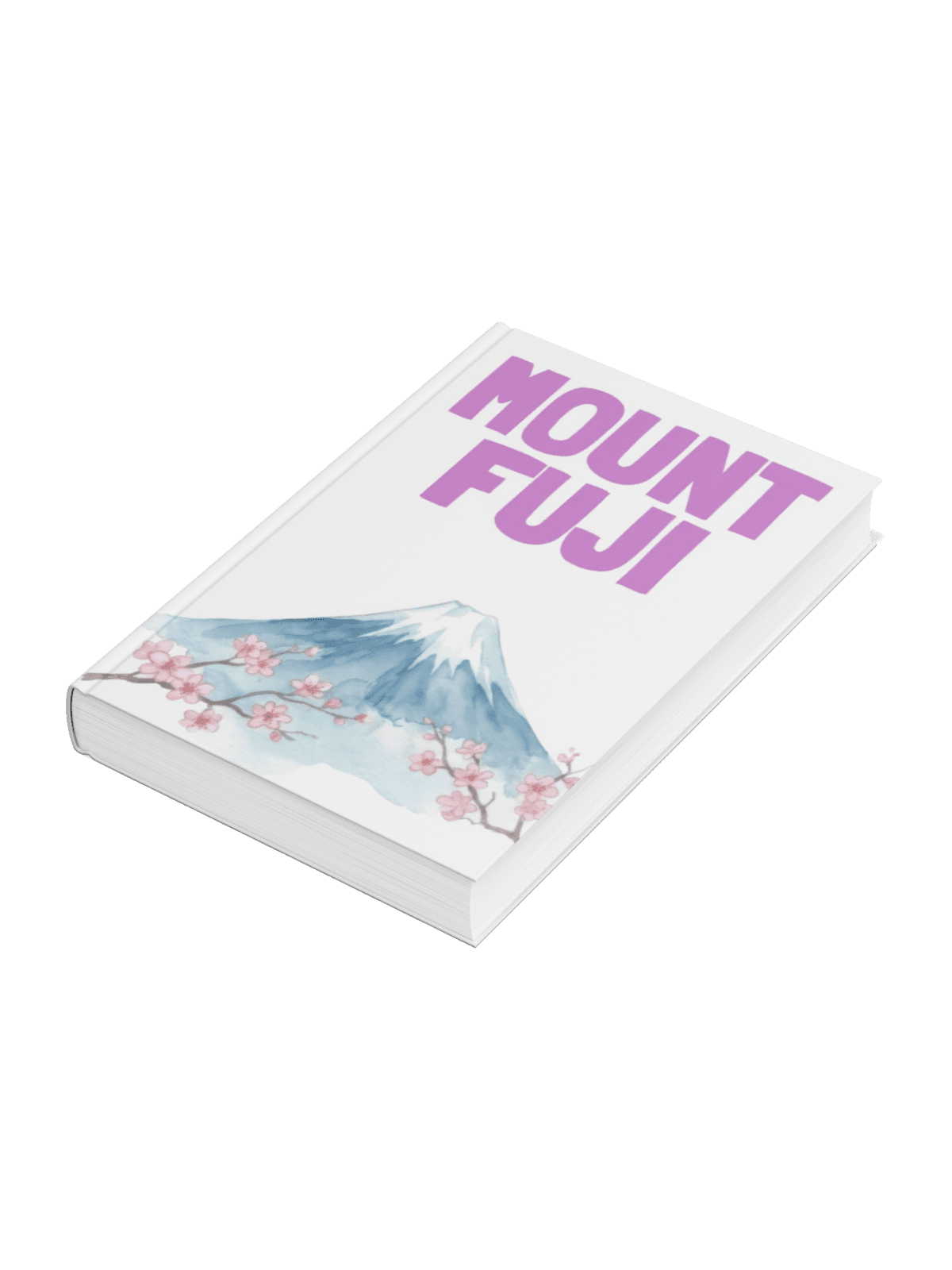 Mount Fuji 1