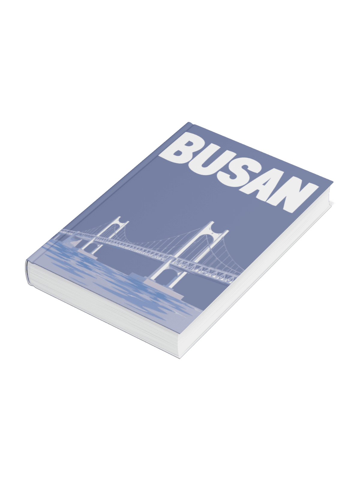 BUSAN 1